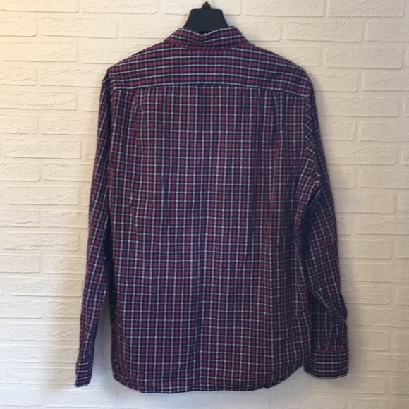 {J.Crew} Button up shirt - Picture 5 of 5